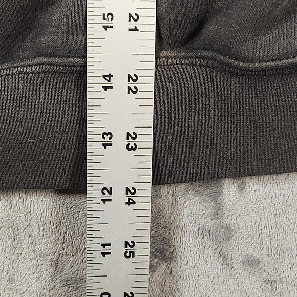 Carhartt Hoodie Mens L Rain Defender Rutland Thermal-Lined  Zip Front Sweatshirt - Picture 16 of 16